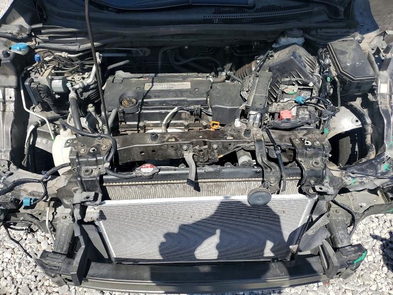 Aukcja sprzedaży 2015 Honda Cr-v, vin: 2HKRM3H7XFH516005, numer aukcji: 52420566