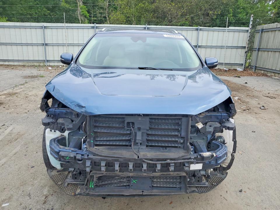Продаж на аукціоні авто 2019 Ford Edge, vin: 2FMPK3J96KBB17439, номер лоту: 53005696