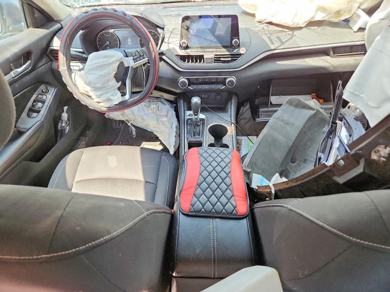 Продажа на аукционе авто 2022 Nissan Altima, vin: 1N4BL4DV1NN390331, номер лота: 54324786