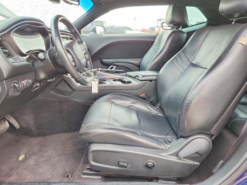 Продажа на аукционе авто 2017 Dodge Challenger, vin: 2C3CDZAG2HH601438, номер лота: 52956296