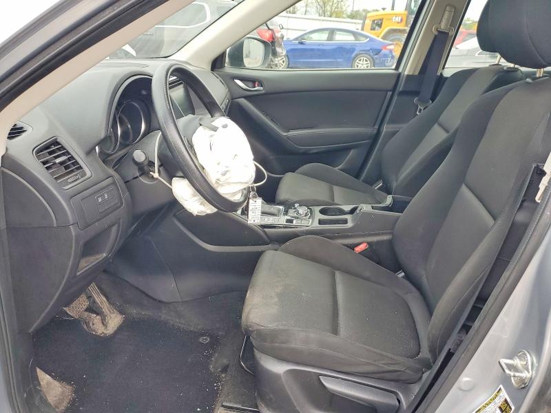 Aukcja sprzedaży 2016 Mazda Cx-5, vin: JM3KE2BY6G0694316, numer aukcji: 53803756