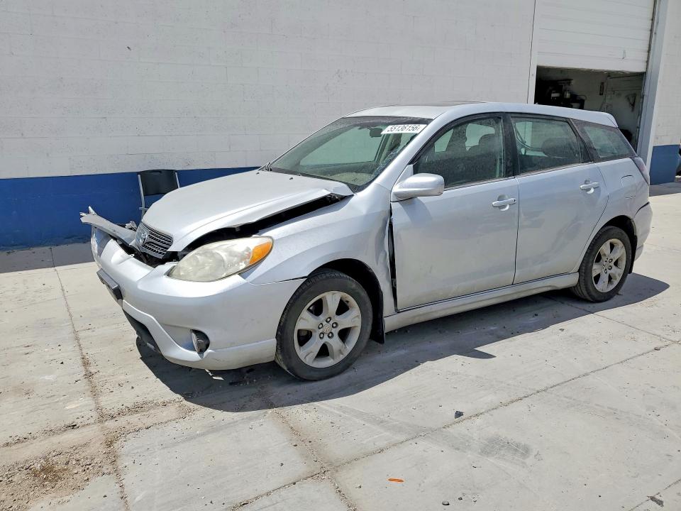 Aukcja sprzedaży 2005 Toyota Matrix, vin: 2T1LR32E85C334559, numer aukcji: 55136156