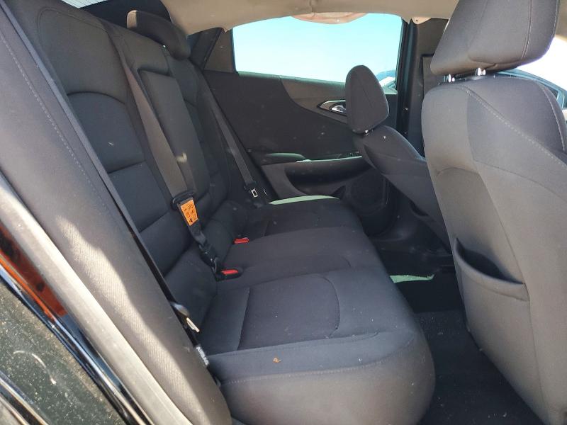 Aukcja sprzedaży 2019 Chevrolet Malibu, vin: 1G1ZD5ST3KF134994, numer aukcji: 54923616