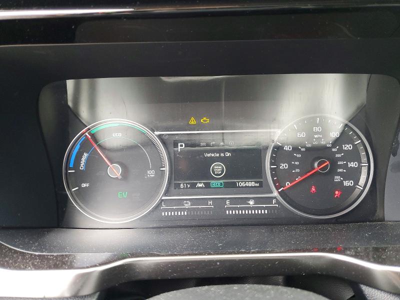 Aukcja sprzedaży 2023 Kia Sorento, vin: KNDRHDLG7P5141810, numer aukcji: 53750816