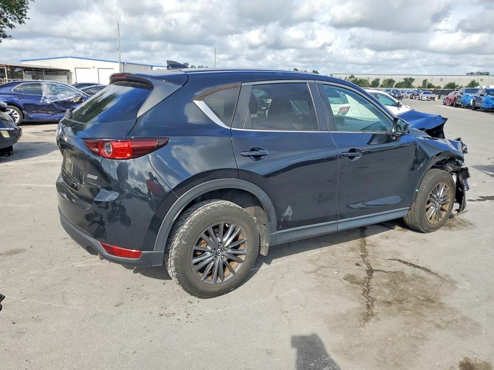 Aukcja sprzedaży 2019 Mazda Cx-5, vin: JM3KFACM8K0645193, numer aukcji: 53667426