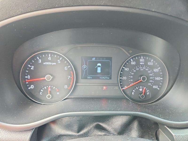 Продажа на аукционе авто 2018 Kia Sportage, vin: KNDPM3AC5J7305385, номер лота: 54182096