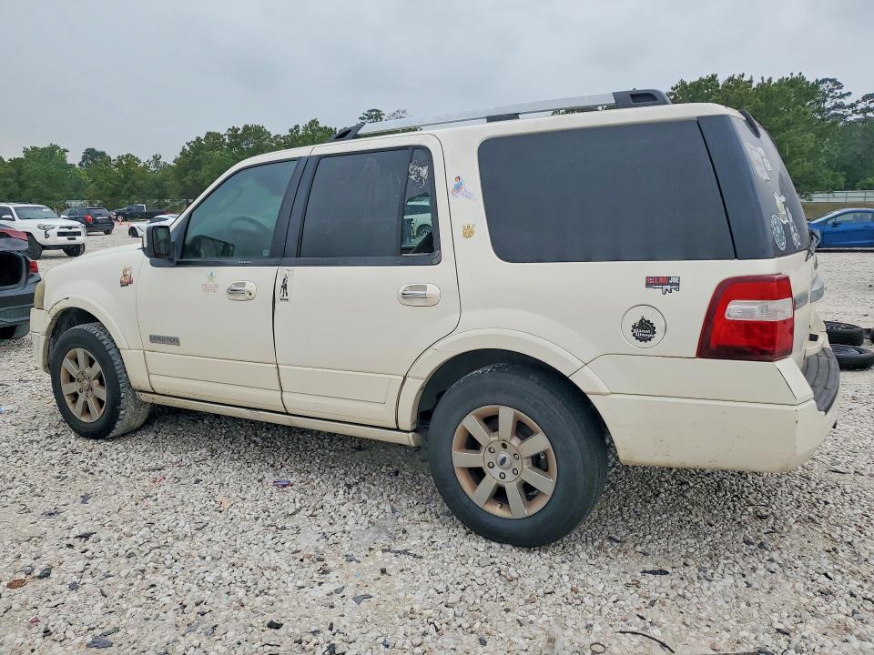 Продажа на аукционе авто 2008 Ford Expedition, vin: 1FMFU19518LA33761, номер лота: 52345286