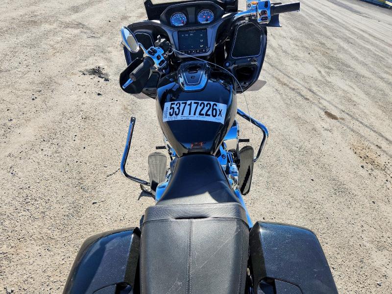 53717226 :رقم المزاد ، 56KLCARR7L3387221 vin ، 2020 Indian Motorcycle Co. Challenger مزاد بيع