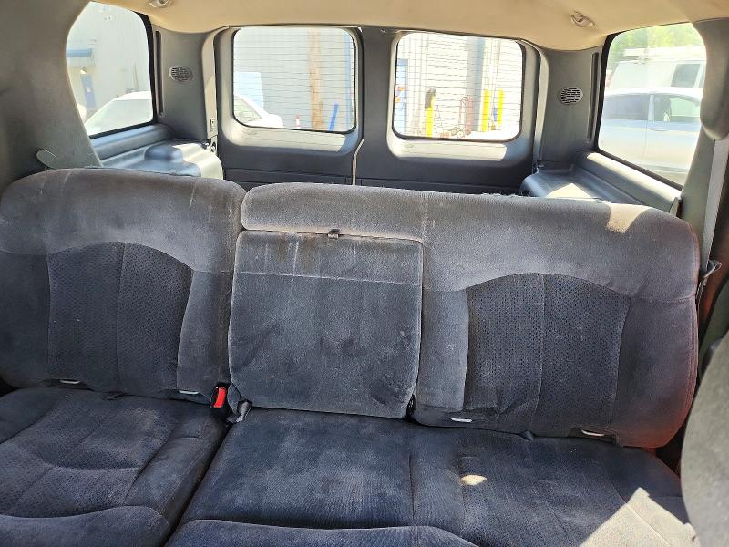 Продаж на аукціоні авто 2002 Chevrolet Tahoe, vin: 1GNEC13ZX2R154444, номер лоту: 53453706