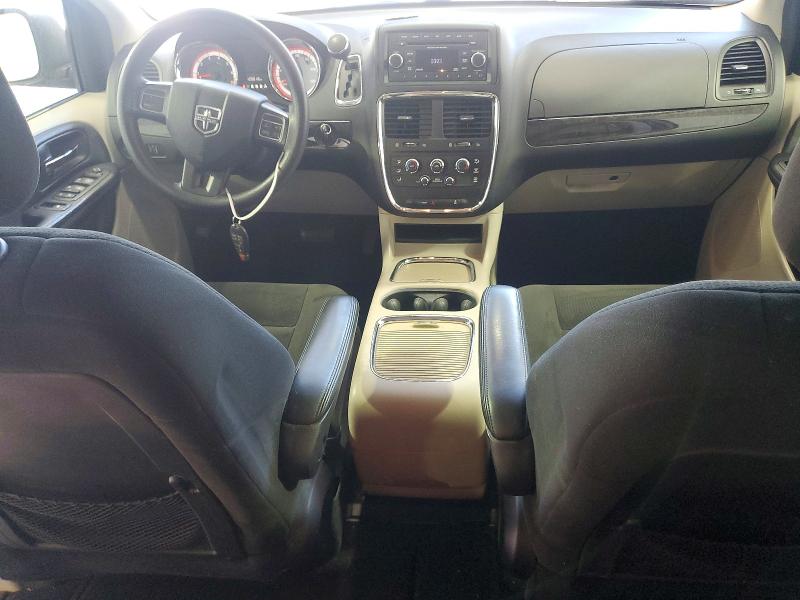 Продаж на аукціоні авто 2016 Dodge Grand Caravan, vin: 2C4RDGCGXGR210361, номер лоту: 52037706
