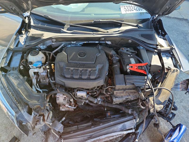 Aukcja sprzedaży 2021 Volkswagen Passat, vin: 1VWSA7A35MC000455, numer aukcji: 53324206