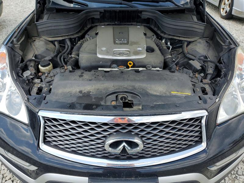 Продажа на аукционе авто 2017 Infiniti Qx50, vin: JN1BJ0RR5HM413904, номер лота: 54433736