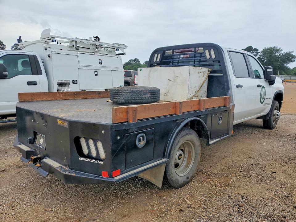 54126006 :رقم المزاد ، 1GB4YSEY8NF290999 vin ، 2022 Chevrolet Silverado مزاد بيع
