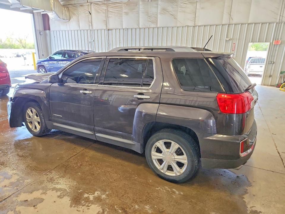 Aukcja sprzedaży 2016 Gmc Terrain, vin: 2GKFLUEK6G6260234, numer aukcji: 52156746