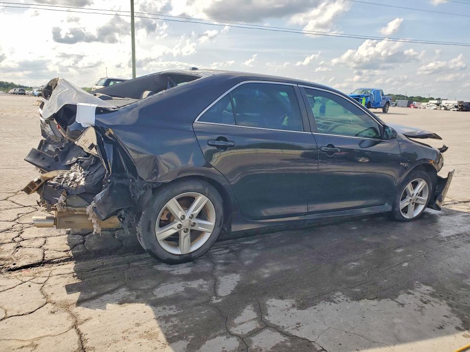 Aukcja sprzedaży 2012 Toyota Camry, vin: 4T1BF1FK5CU541981, numer aukcji: 54924396