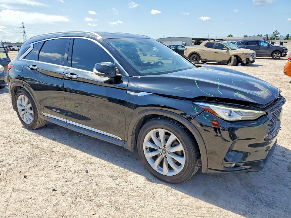 Продаж на аукціоні авто 2019 Infiniti Qx50, vin: 3PCAJ5M11KF118371, номер лоту: 53797126