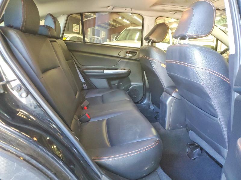 52455536 :رقم المزاد ، JF2GPANC7G8275090 vin ، 2016 Subaru Crosstrek مزاد بيع