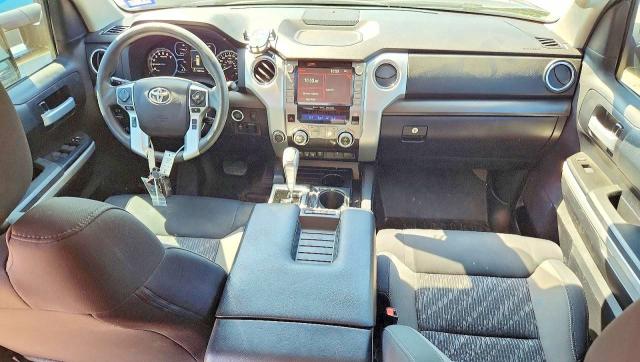 53622426 :رقم المزاد ، 5TFDY5F11MX982223 vin ، 2021 Toyota Tundra مزاد بيع