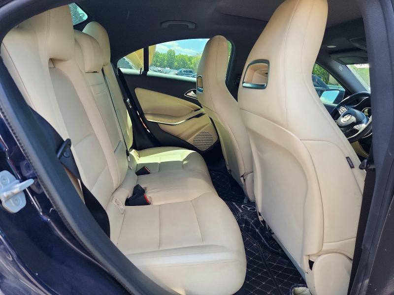 53776216 :رقم المزاد ، WDDSJ4GBXJN545878 vin ، 2018 Mercedes-benz Cla مزاد بيع