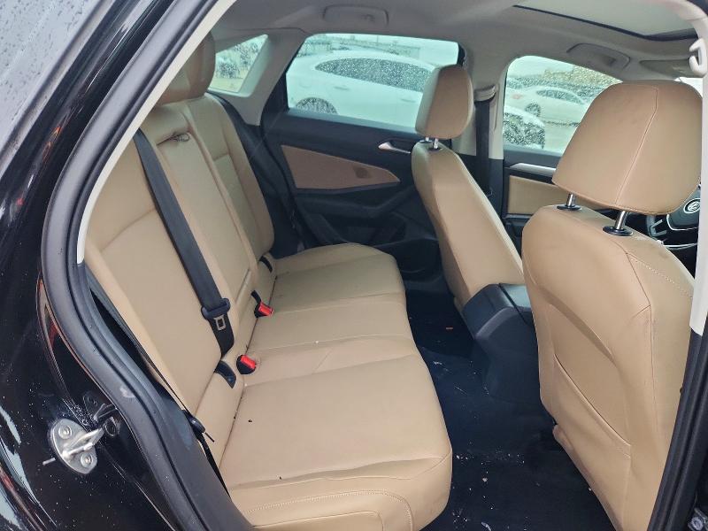 2020 Volkswagen Jetta მანქანა იყიდება აუქციონზე, vin: 3VWC57BU1LM095500, აუქციონის ნომერი: 52579396