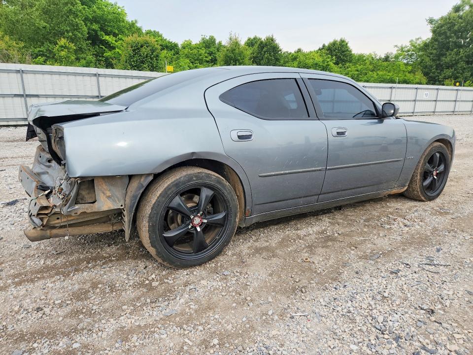 Продажа на аукционе авто 2006 Dodge Charger, vin: 2B3KA53H86H164557, номер лота: 52123816
