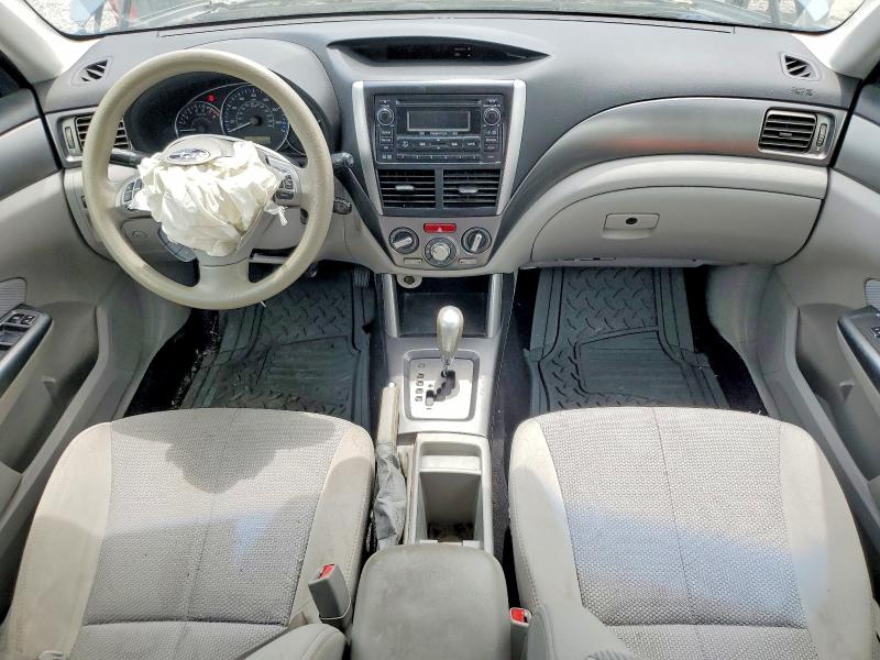 Продаж на аукціоні авто 2012 Subaru Forester, vin: JF2SHBDC0CH455892, номер лоту: 51880066