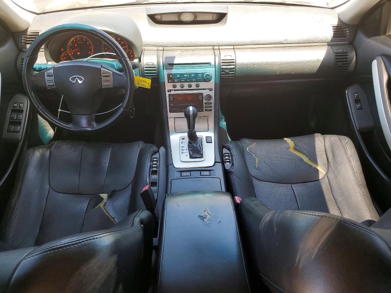 53910796 :رقم المزاد ، JNKCV51E56M500578 vin ، 2006 Infiniti G35 مزاد بيع