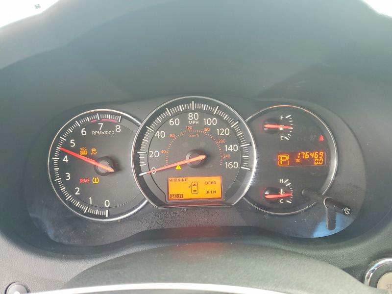 Aukcja sprzedaży 2009 Nissan Maxima, vin: 1N4AA51E99C805053, numer aukcji: 53937246