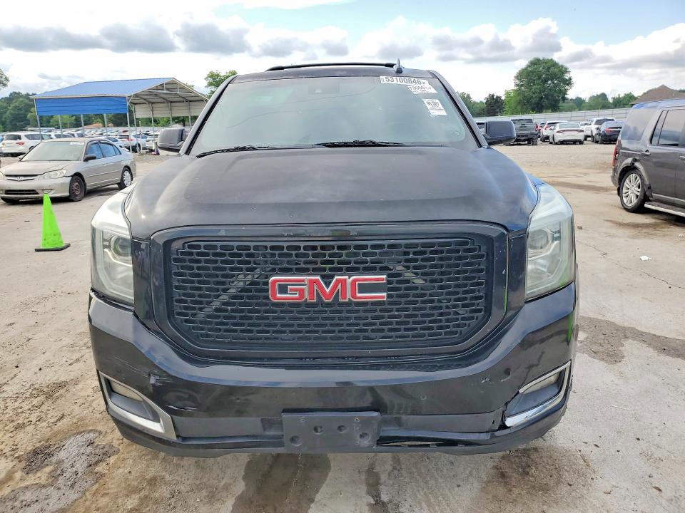 53100846 :رقم المزاد ، 1GKS2CKJ6FR660062 vin ، 2015 Gmc Yukon مزاد بيع