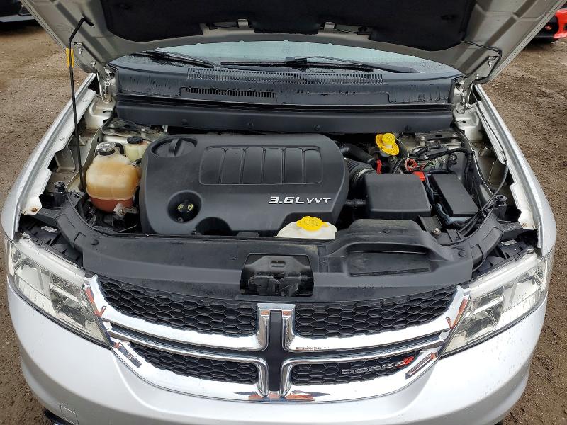 2014 Dodge Journey მანქანა იყიდება აუქციონზე, vin: 3C4PDCCG0ET102955, აუქციონის ნომერი: 52344436