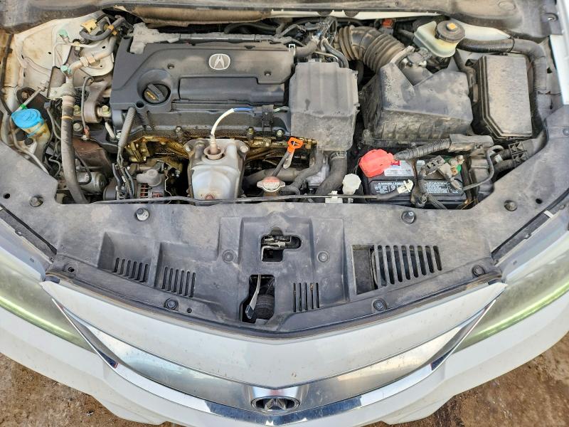 52413146 :رقم المزاد ، 19UDE2F73GA004049 vin ، 2016 Acura Ilx مزاد بيع