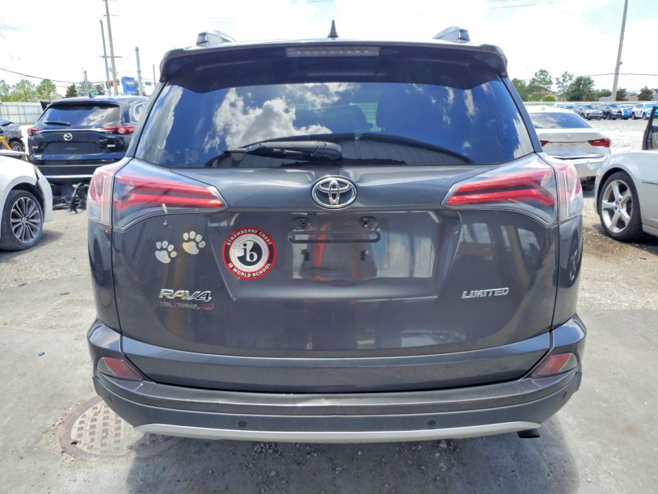 Продаж на аукціоні авто 2016 Toyota Rav4, vin: 2T3YFREVXGW304212, номер лоту: 54819386