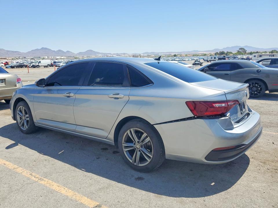 Aukcja sprzedaży 2024 Volkswagen Jetta, vin: 3VWEM7BU9RM049854, numer aukcji: 53568846