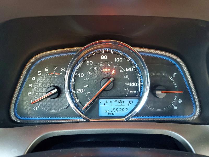 52831136 :رقم المزاد ، 2T3YFREV4FW185605 vin ، 2015 Toyota Rav4 مزاد بيع