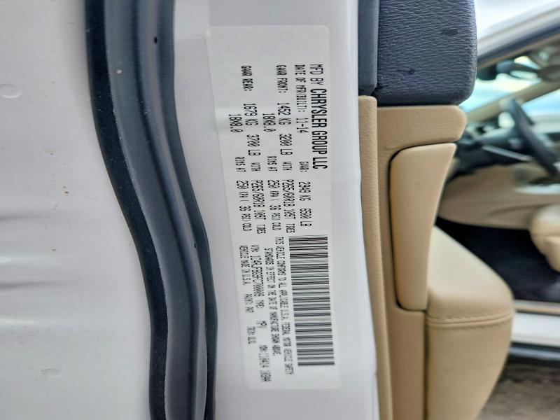 Продаж на аукціоні авто 2015 Jeep Grnd Cheroke, vin: 1C4RJFBG9FC700009, номер лоту: 53687096