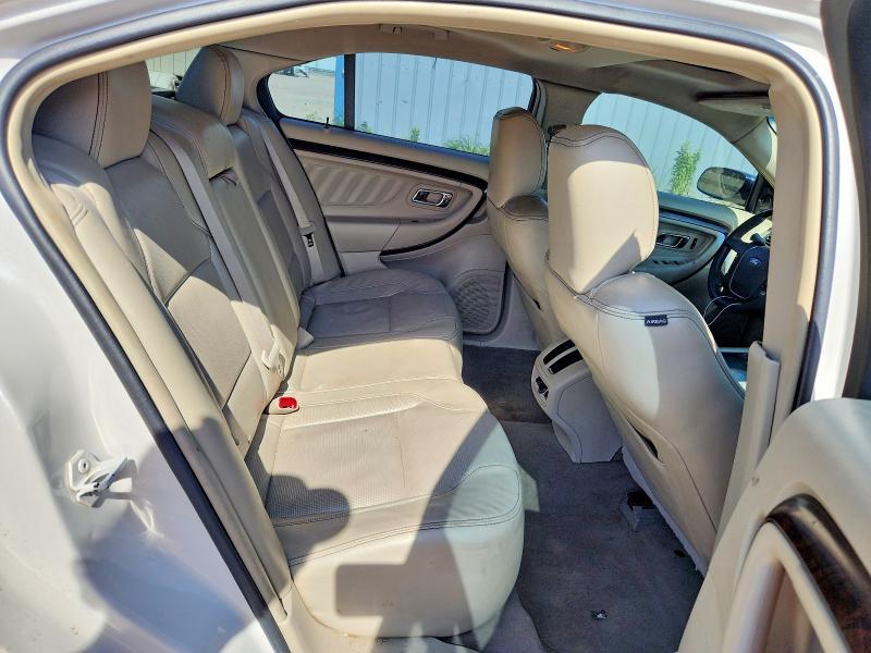 Aukcja sprzedaży 2010 Ford Taurus, vin: 1FAHP2FW4AG141044, numer aukcji: 54280196