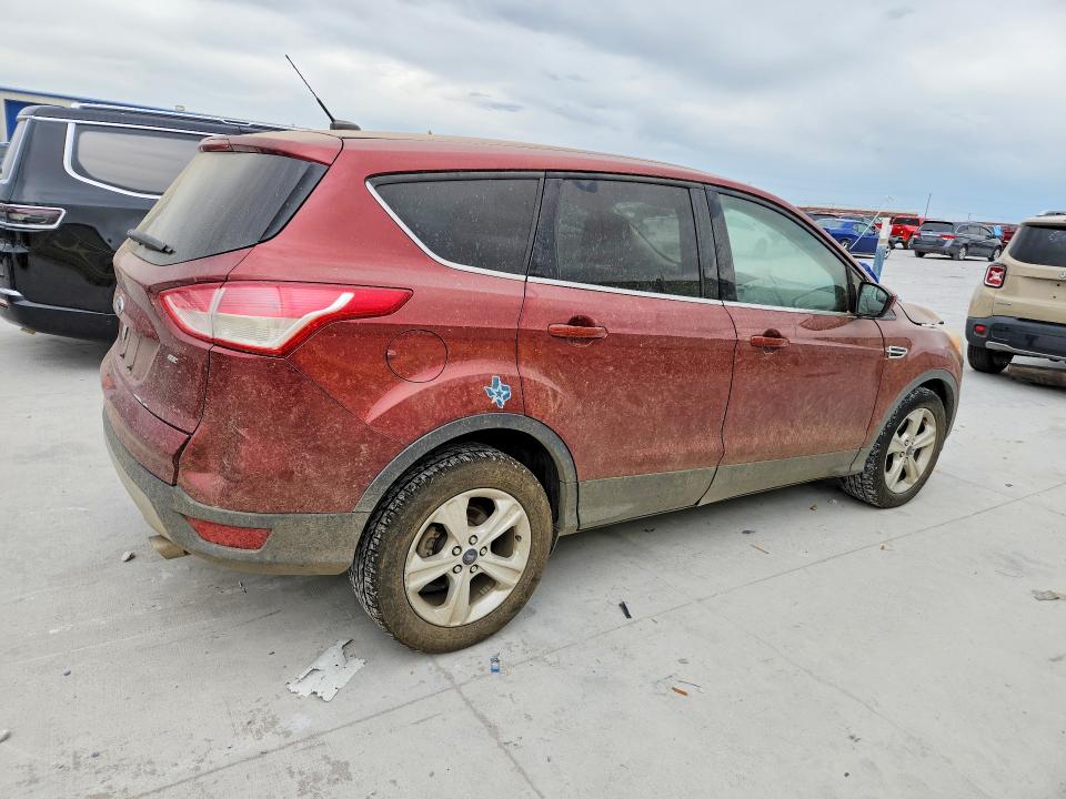 Aukcja sprzedaży 2016 Ford Escape, vin: 1FMCU0G72GUA91288, numer aukcji: 54142556