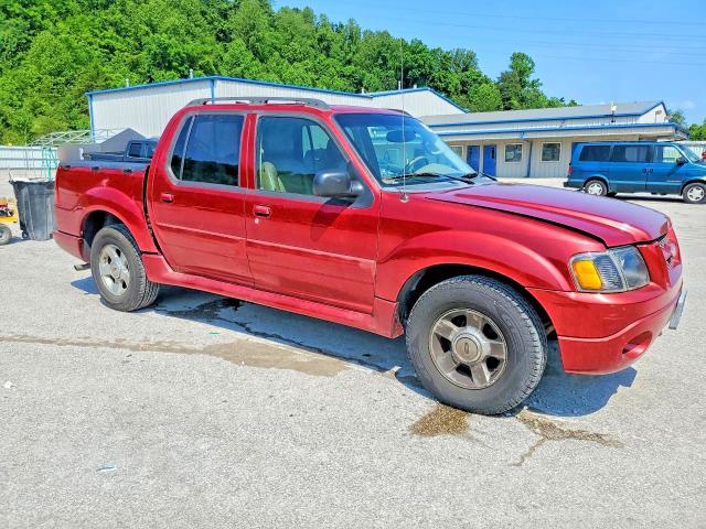 Продажа на аукционе авто 2004 Ford Explorer Sport Trac, vin: 1FMZU77K64UB49888, номер лота: 55048806