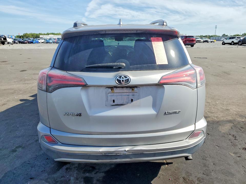 Aukcja sprzedaży 2017 Toyota Rav4, vin: 2T3YFREV5HW387047, numer aukcji: 52345276