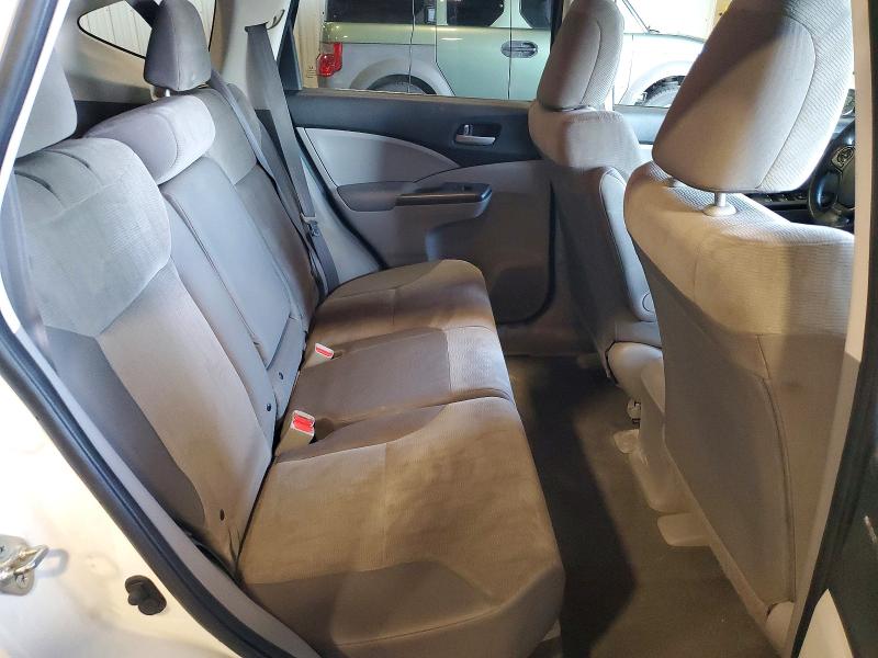 2012 Honda Cr-v მანქანა იყიდება აუქციონზე, vin: 2HKRM4H32CH626397, აუქციონის ნომერი: 54079636