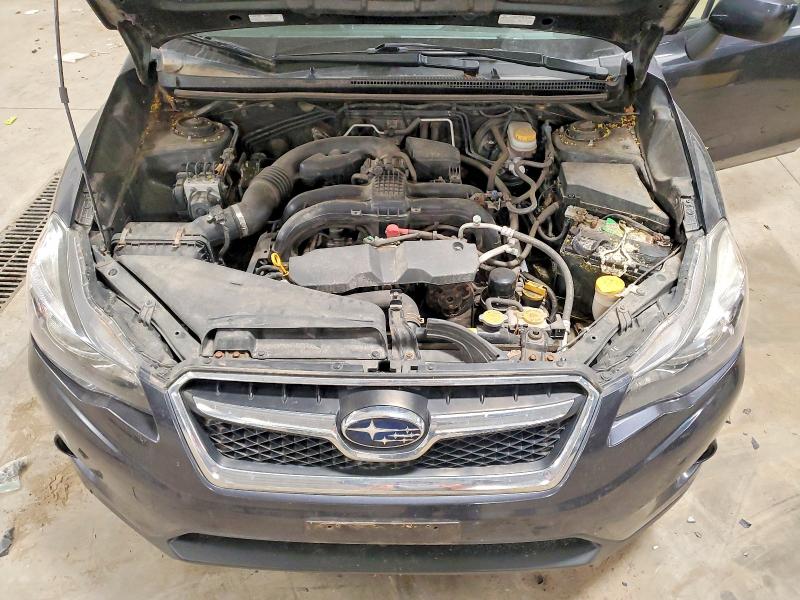Продаж на аукціоні авто 2014 Subaru Xv Crosstrek, vin: JF2GPAGC2E8209704, номер лоту: 53034226