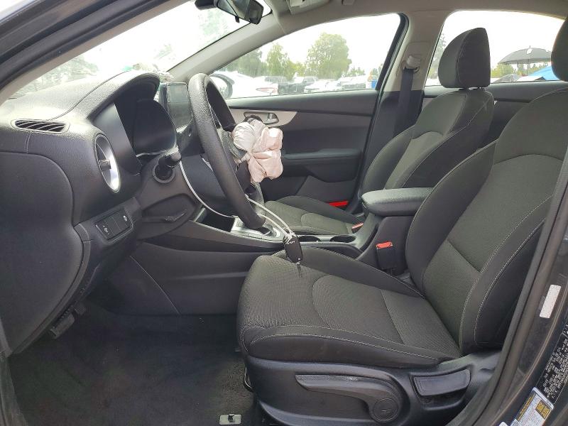 Aukcja sprzedaży 2023 Kia Forte, vin: 3KPF24AD9PE645079, numer aukcji: 53392956