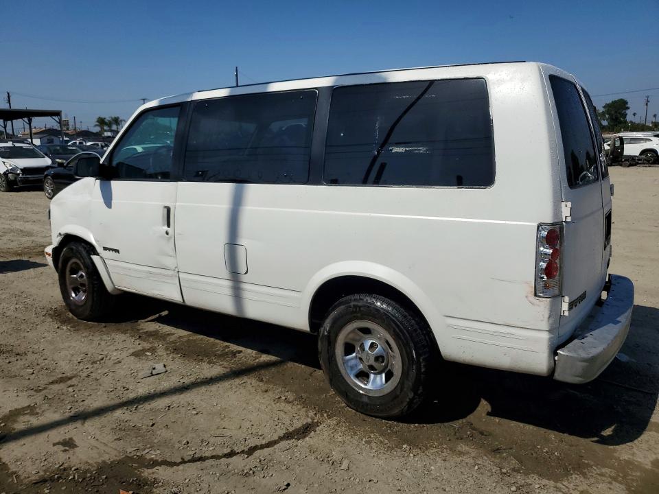 Aukcja sprzedaży 1997 Gmc Safari, vin: 1GKDM19W5VB542410, numer aukcji: 54485556