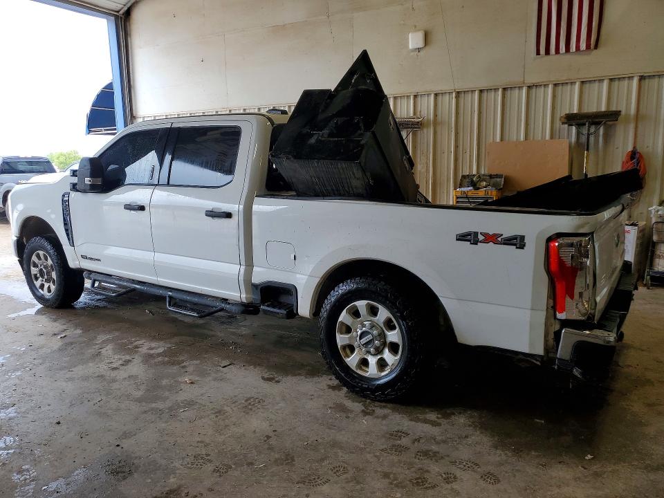 Продаж на аукціоні авто 2023 Ford F250, vin: 1FT7W2BT8PED58699, номер лоту: 53771976