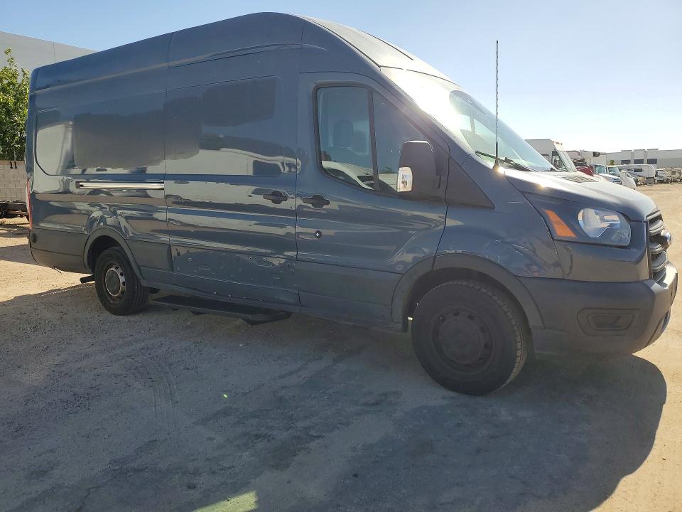 Продаж на аукціоні авто 2020 Ford Transit, vin: 1FTBR3X82LKA87551, номер лоту: 53803806