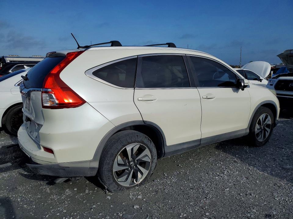 Aukcja sprzedaży 2015 Honda Cr-v, vin: 5J6RM3H96FL017404, numer aukcji: 53666656