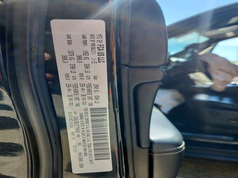 Продажа на аукционе авто 2015 Jeep Grand Cherokee, vin: 1C4RJFBG1FC764545, номер лота: 55094426
