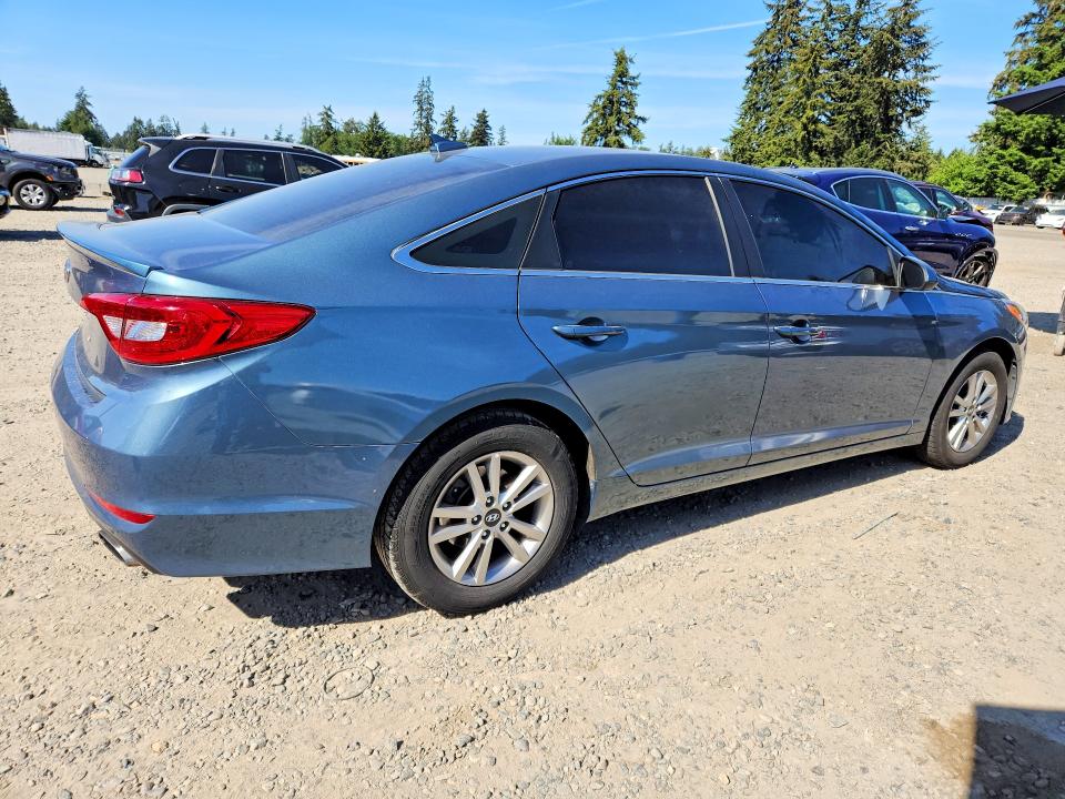 Aukcja sprzedaży 2016 Hyundai Sonata, vin: 5NPE24AF0GH394994, numer aukcji: 54259446