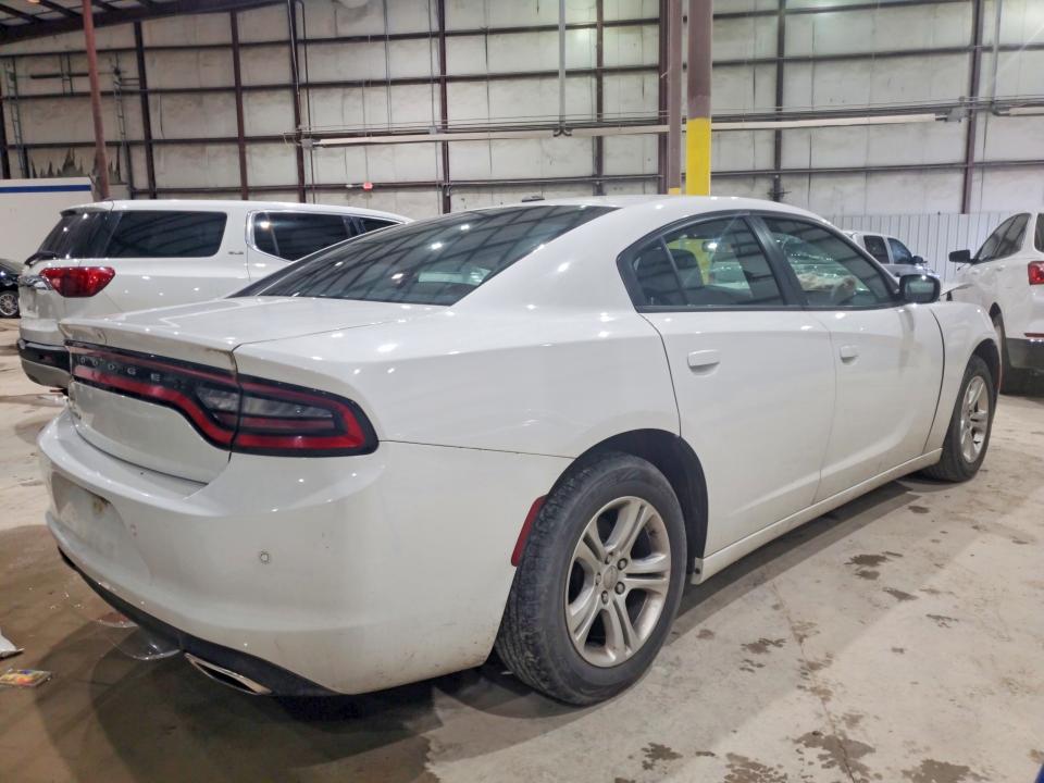 Продажа на аукционе авто 2020 Dodge Charger, vin: 2C3CDXBG1LH244040, номер лота: 54050136