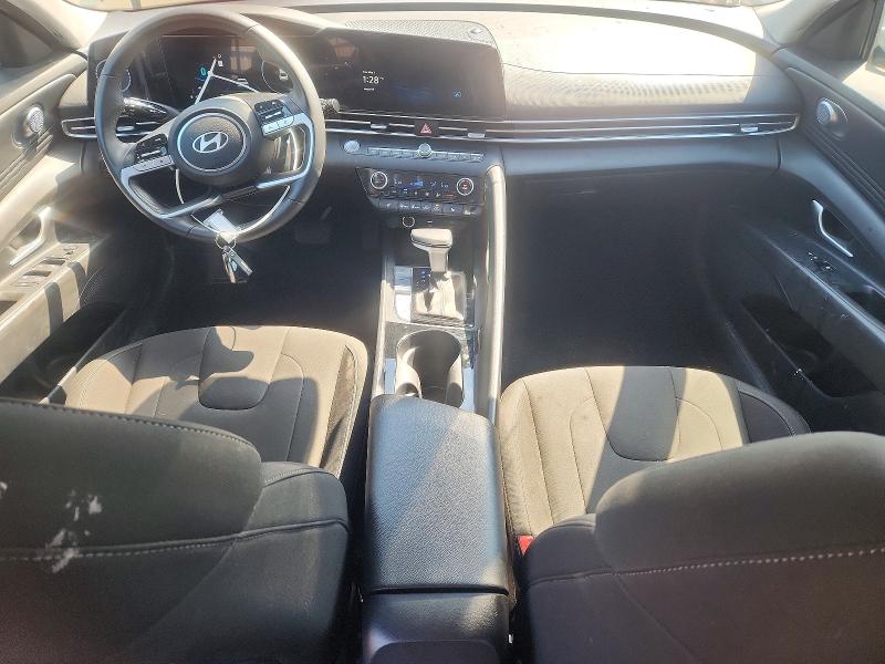 Aukcja sprzedaży 2025 Hyundai Elantra, vin: KMHLS4DG5SU897166, numer aukcji: 52531576